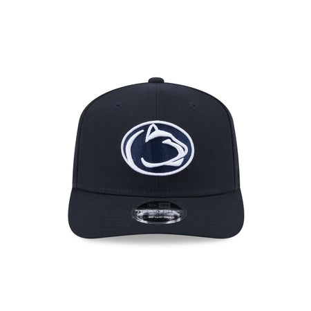 Penn State Nittany Lions Basic 9SEVENTY Stretch-Snap Hat