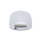 Notre Dame Fighting Irish White 9SEVENTY Stretch-Snap Hat