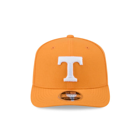 Tennessee Vols Basic Orange 9SEVENTY Stretch-Snap Hat