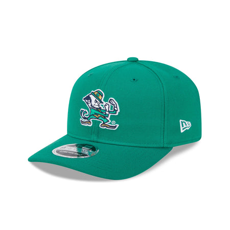 Notre Dame Fighting Irish Basic 9SEVENTY Stretch-Snap Hat