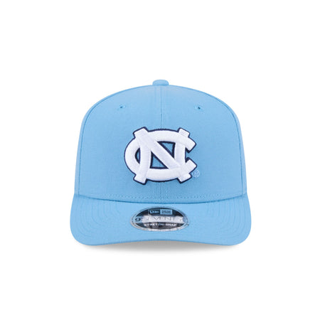 North Carolina Tar Heels Team 9SEVENTY Stretch-Snap Hat