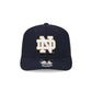 Notre Dame Fighting Irish 9SEVENTY Stretch-Snap Hat