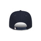 Notre Dame Fighting Irish 9SEVENTY Stretch-Snap Hat