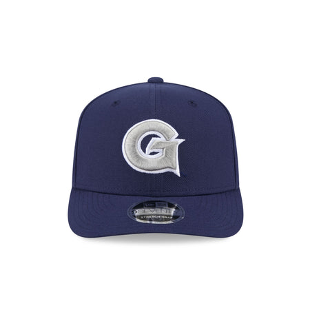 Georgetown Hoyas Basic 9SEVENTY Stretch-Snap Hat