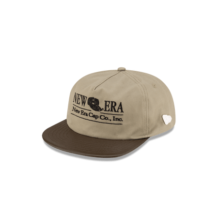 Elmwood Overland Trek 19TWENTY A-Frame Adjustable Hat