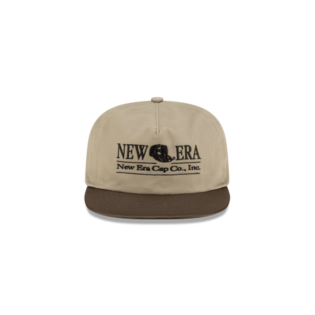 Elmwood Overland Trek 19TWENTY A-Frame Adjustable Hat