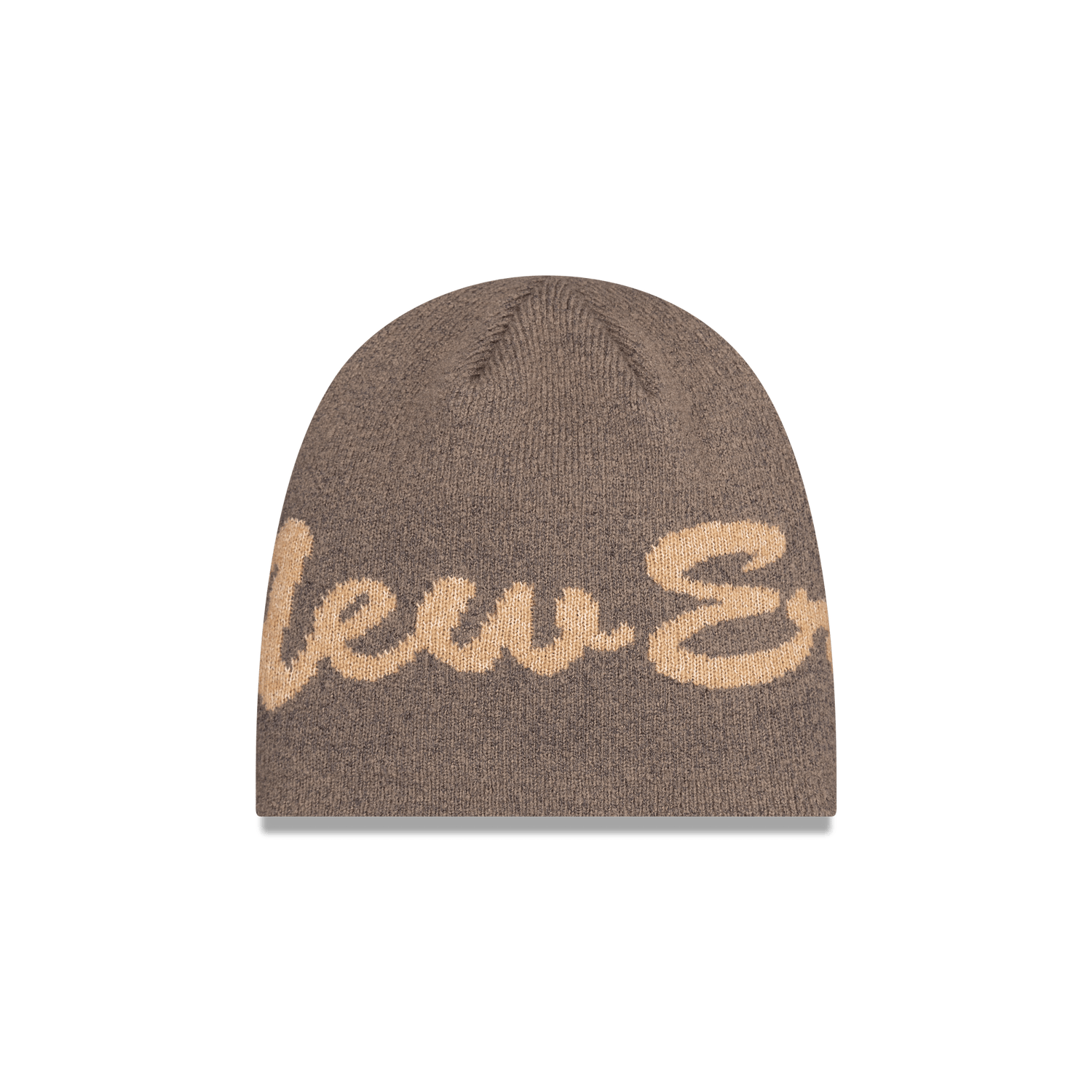 Brand New Era Postscript Mohair Brindle Beanie Hat