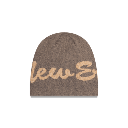 Postscript Mohair Brindle Beanie Hat