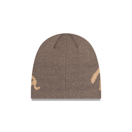 Postscript Mohair Brindle Beanie Hat