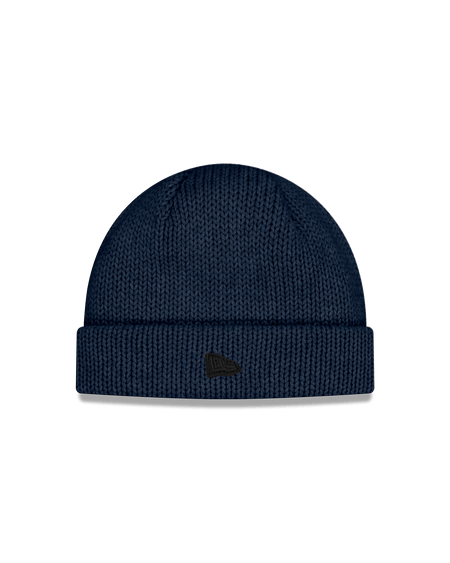 Brand New Era Deck Navy Knit Beanie