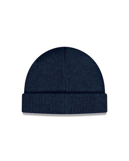 Brand New Era Deck Navy Knit Beanie