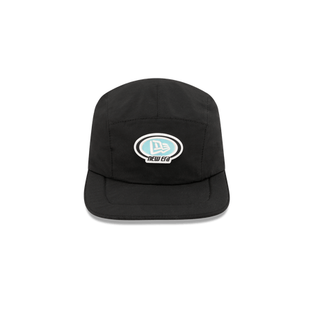 NE2K Black Runner Adjustable Hat