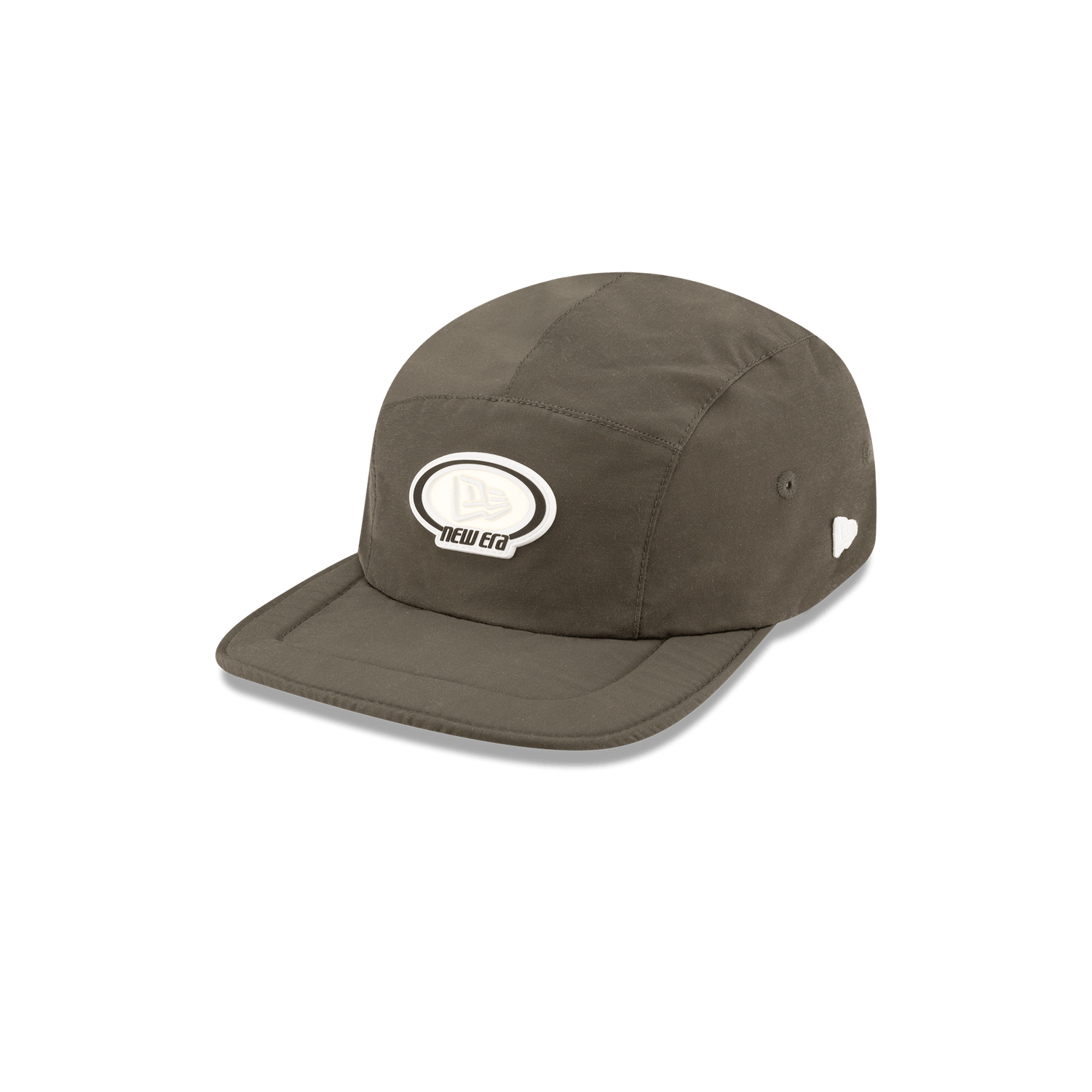 Brand New Era NE2K Dusty Charcoal Runner Adjustable Hat