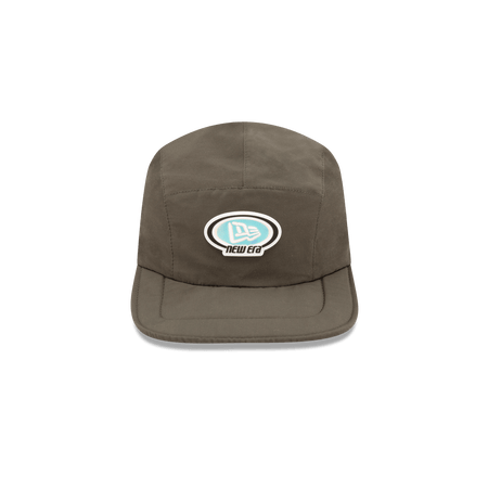 NE2K Dusty Charcoal Runner Adjustable Hat