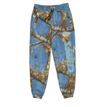 Kansas City Chiefs Realtree Sweatpants