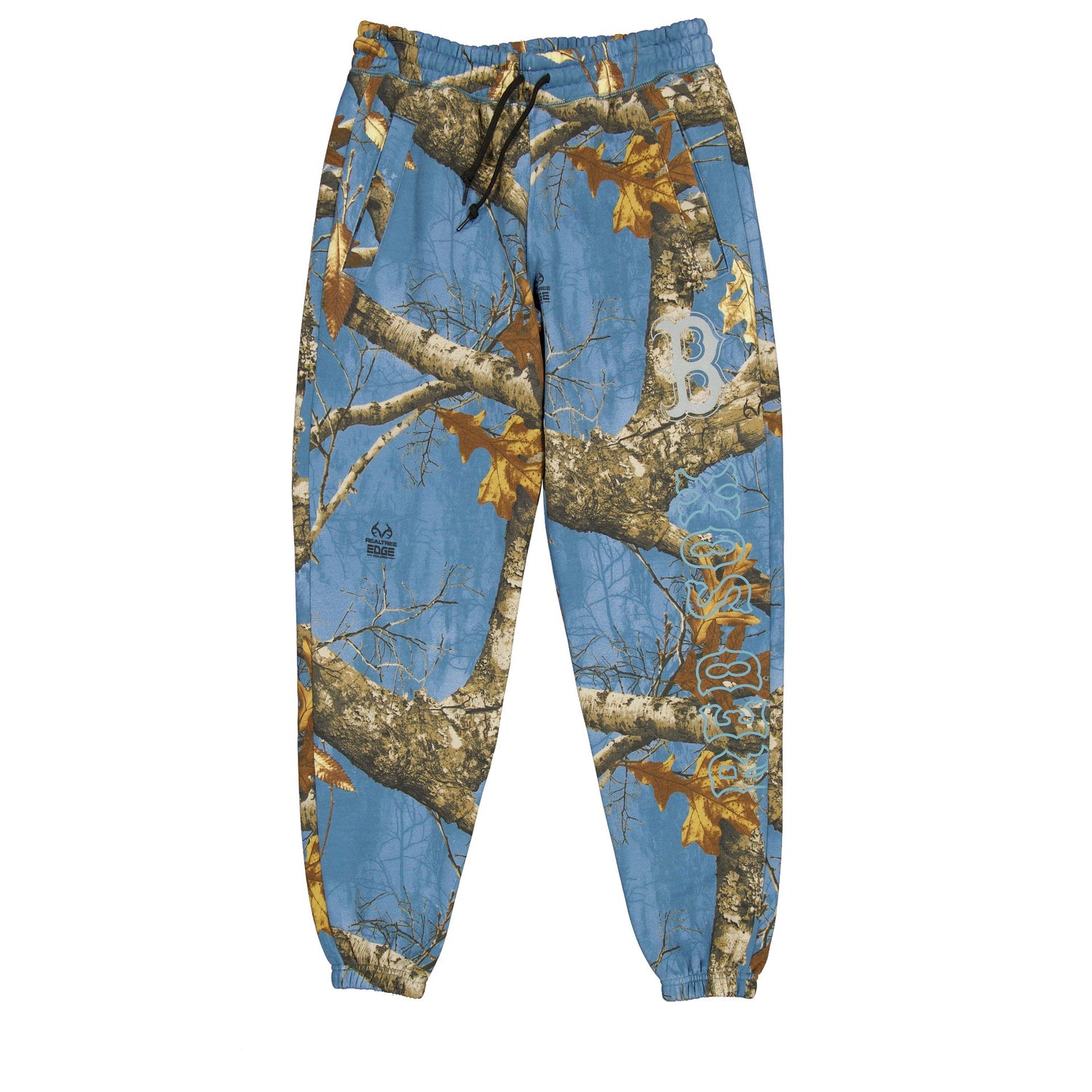 Boston Red Sox Realtree Sweatpants