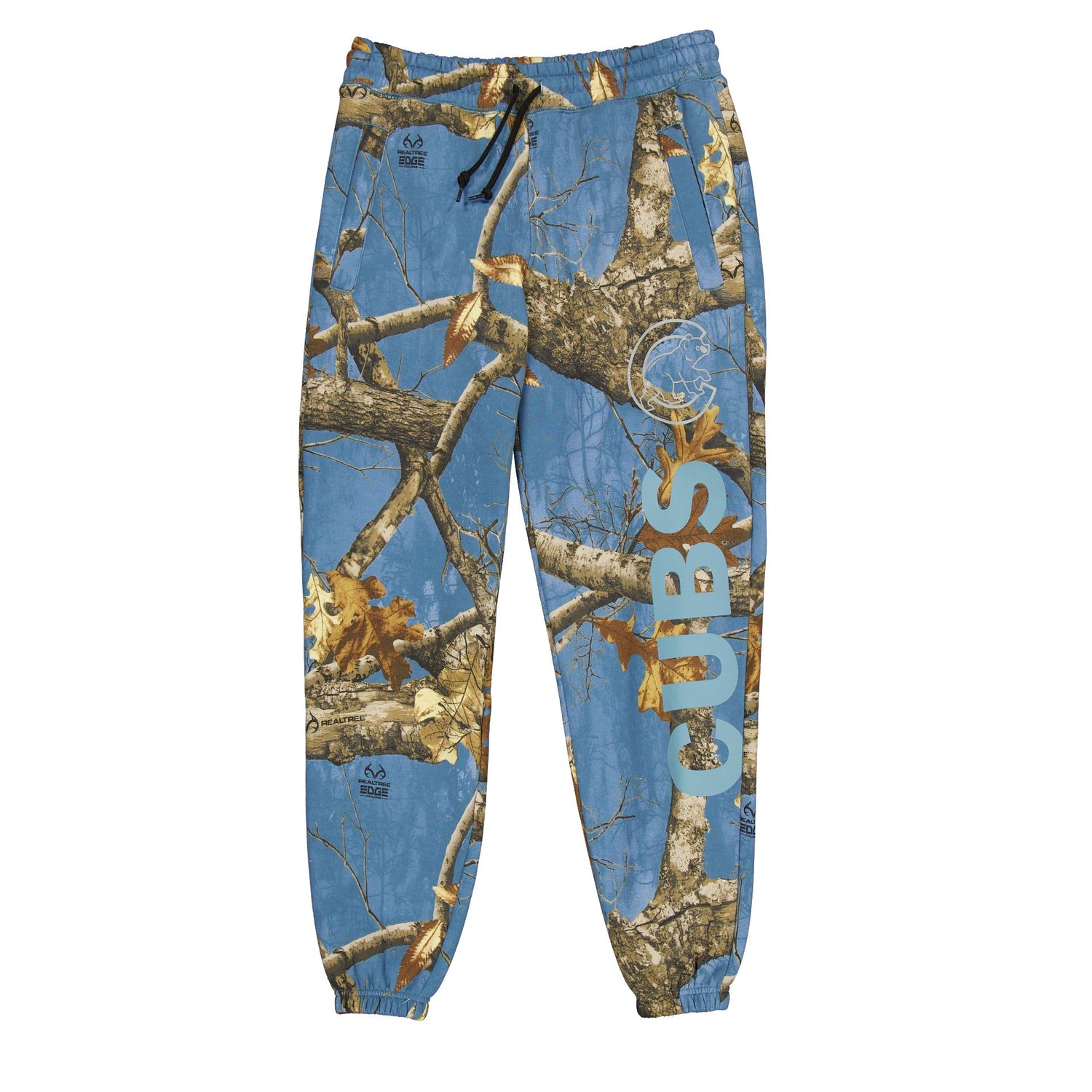 Chicago Cubs Realtree Sweatpants