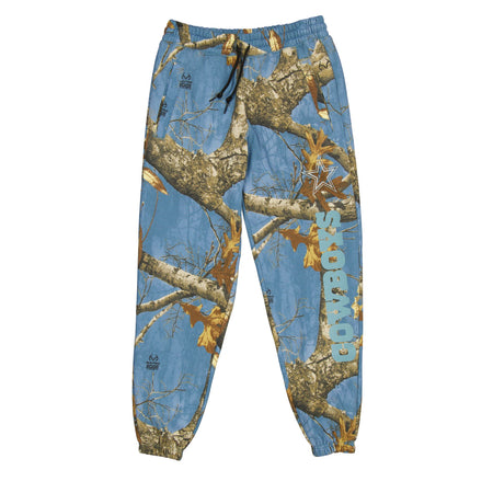 Dallas Cowboys Realtree Sweatpants