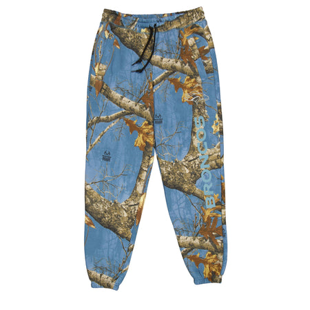 Denver Broncos Realtree Sweatpants