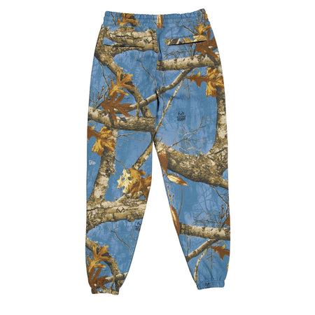 San Francisco 49ers Realtree Sweatpants