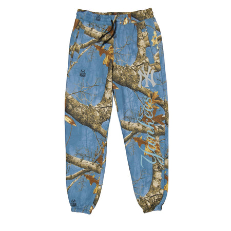 New York Yankees Realtree Sweatpants