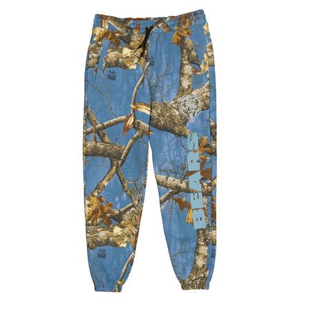 Chicago Bears Realtree Sweatpants