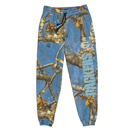 Green Bay Packers Realtree Sweatpants