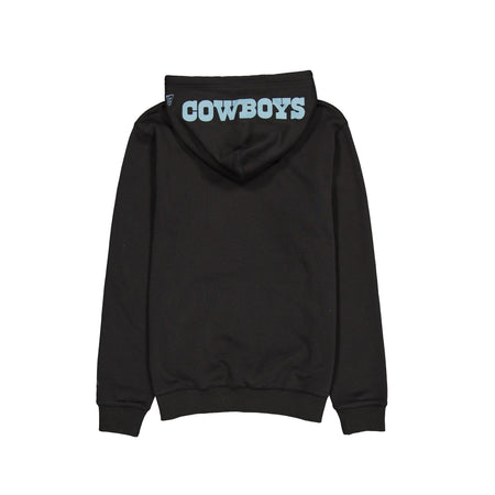 Dallas Cowboys Black Realtree Hoodie