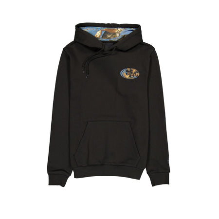 San Francisco 49ers Black Realtree Hoodie