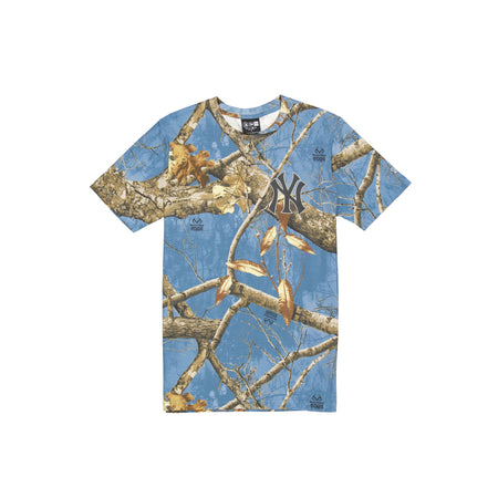 New York Yankees Realtree T-Shirt