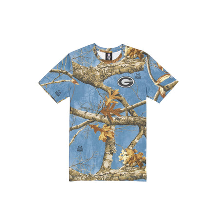 Green Bay Packers Realtree T-Shirt