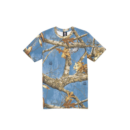 Philadelphia Eagles Realtree T-Shirt