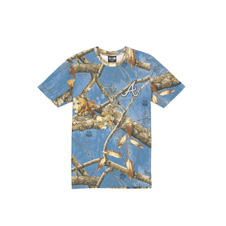 Atlanta Braves Realtree T-Shirt