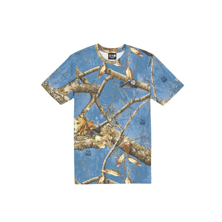 Colorado Rockies Realtree T-Shirt