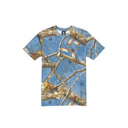 Dallas Cowboys Realtree T-Shirt