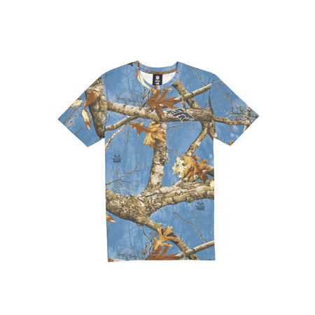 Denver Broncos Realtree T-Shirt