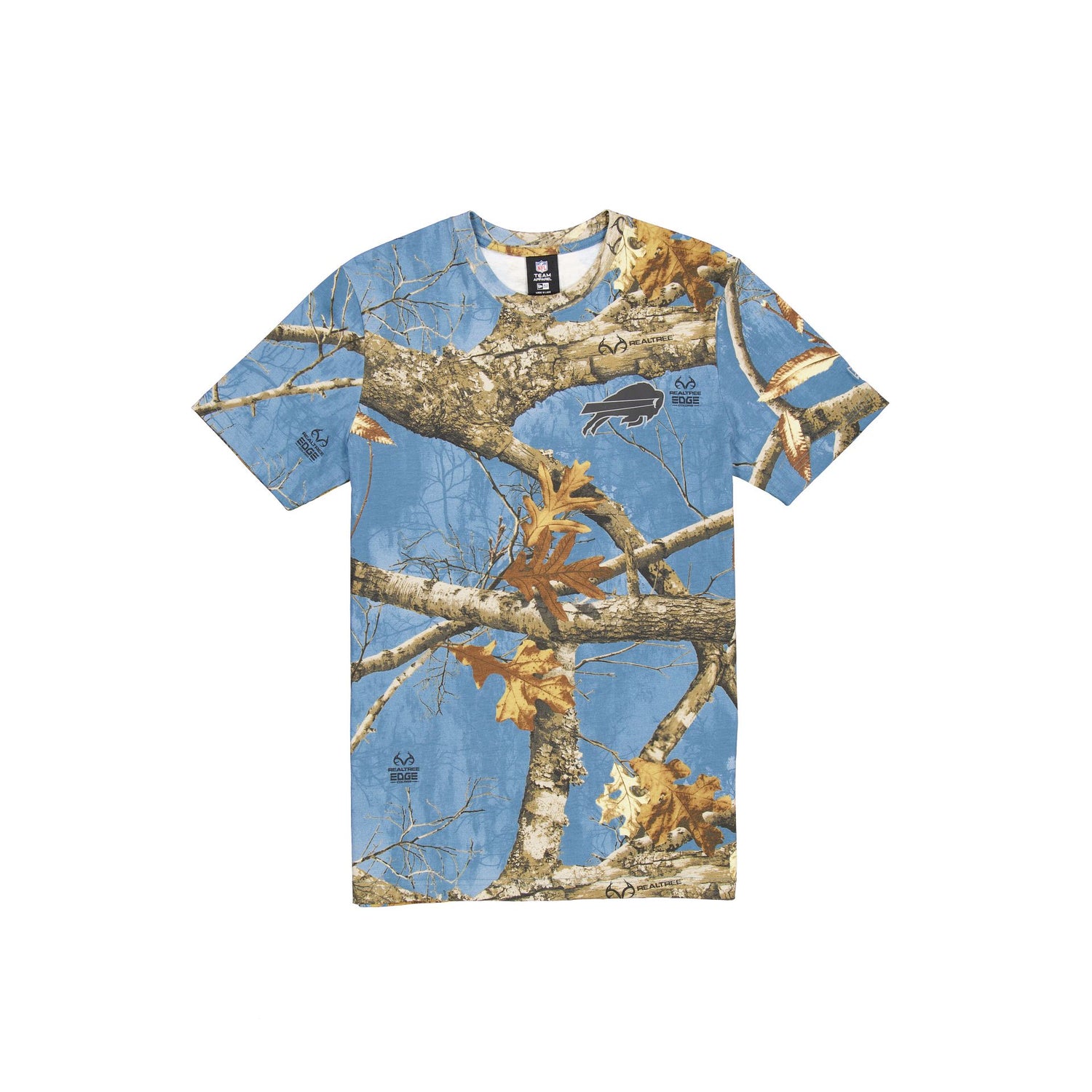 Buffalo Bills Realtree T-Shirt