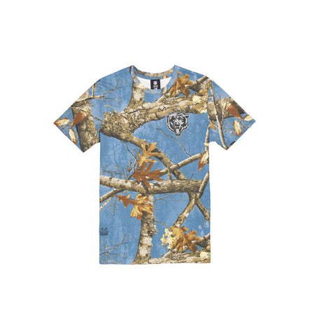 Chicago Bears Realtree T-Shirt