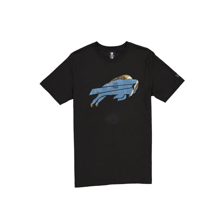 Buffalo Bills Black Realtree T-Shirt