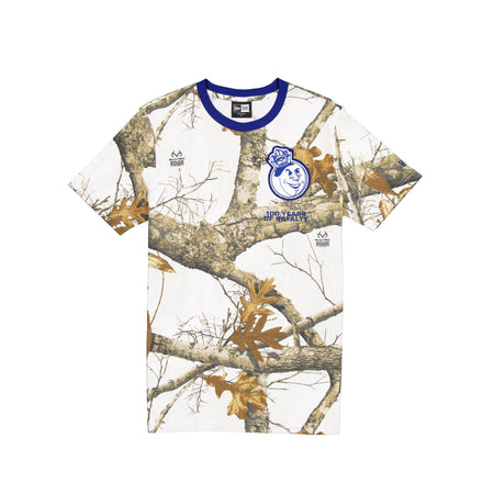 Sacramento Kings 2024 Country x City Realtree T-Shirt