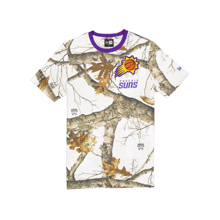 Phoenix Suns 2024 Country x City Realtree T-Shirt