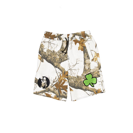 Boston Celtics 2024 Country x City Realtree Shorts