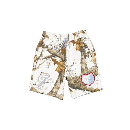 Memphis Grizzlies 2024 Country x City Realtree Shorts