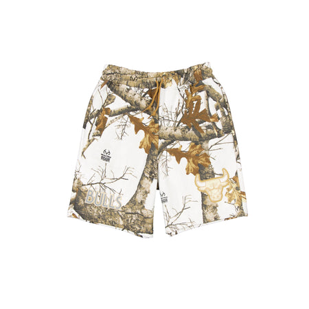 Chicago Bulls 2024 Country x City Realtree Shorts