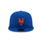 OVO X New York Mets 59FIFTY Fitted Hat