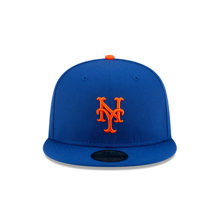 OVO X New York Mets 59FIFTY Fitted Hat