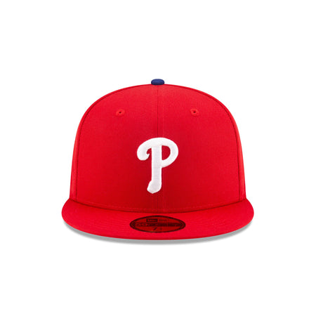 OVO X Philadelphia Phillies 59FIFTY Fitted Hat