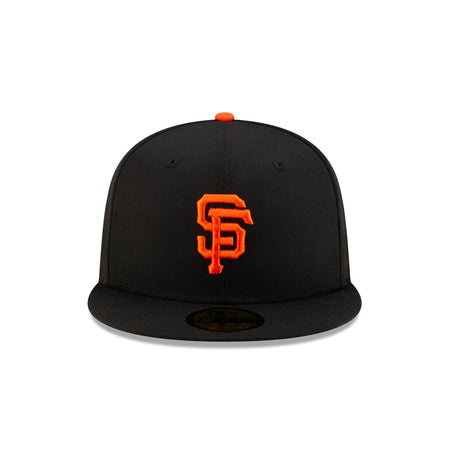 OVO X San Francisco Giants 59FIFTY Fitted Hat