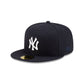 OVO X New York Yankees Navy 59FIFTY Fitted Hat