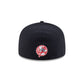 OVO X New York Yankees Navy 59FIFTY Fitted Hat